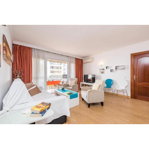 Apartamento Imperial