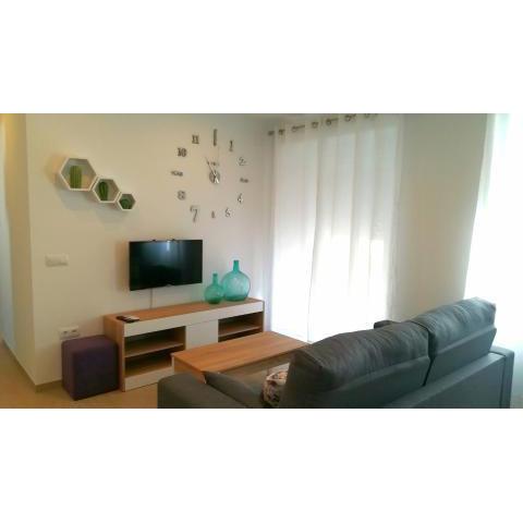 Apartamento Jazmín 49 Centro - Adults Recommended