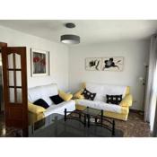 Apartamento Jose Enrique