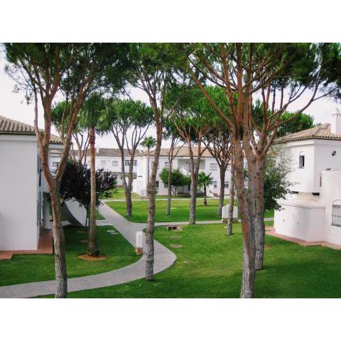 Apartamento La Barrosa, Chiclana