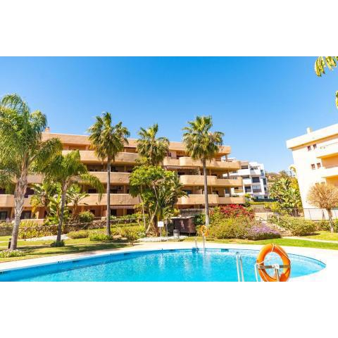 Apartamento La Cala de Mijas