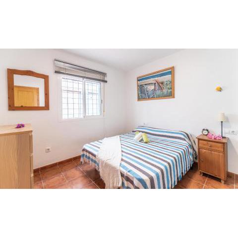 Apartamento la Isletilla