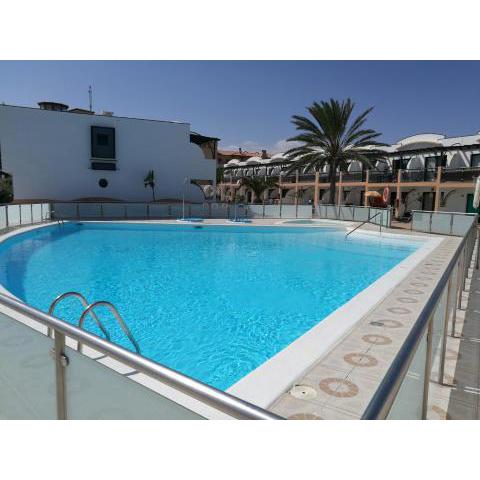 Apartamento La Tortuga Complex Amaya Fuerteventura