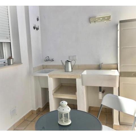 Apartamento Las Flores