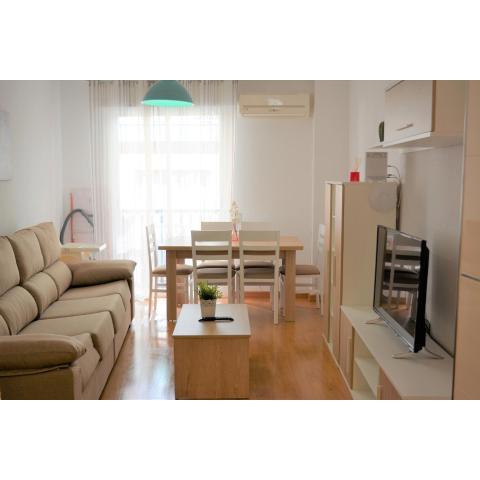 Apartamento Las Mulas