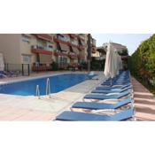 Apartamento Las Palomas Beach 201