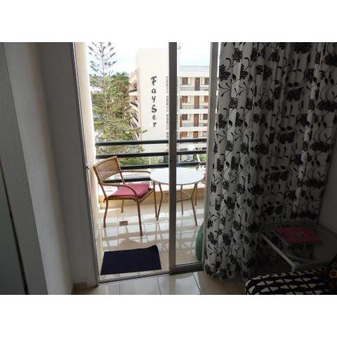 Apartamento Los Cristianos. Edificio Bruno.