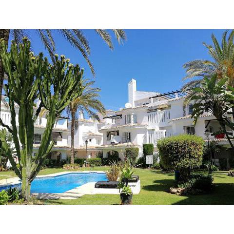 Apartamento Los Naranjos Puerto Banús VI