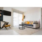 Apartamento Málaga Halia