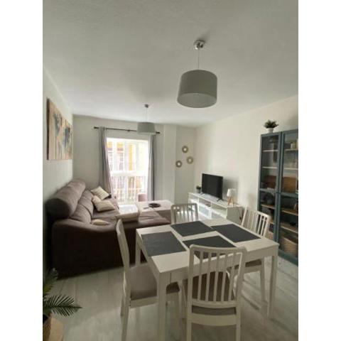 Apartamento Mariblanca 6