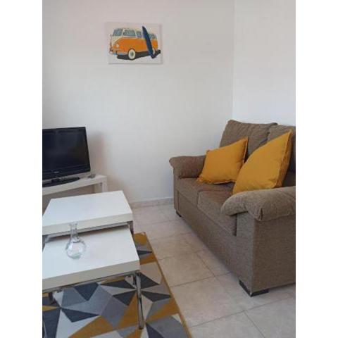 Apartamento marinero 2