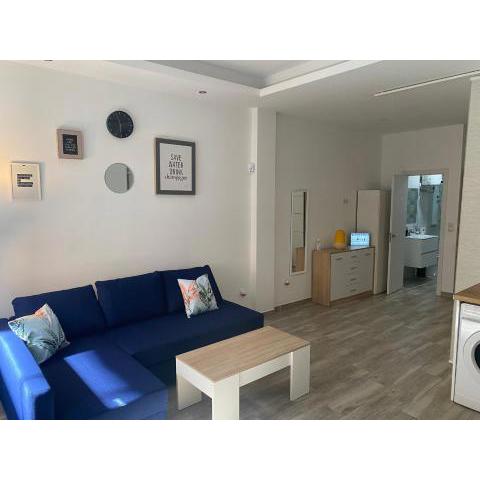 Apartamento Miguel Moreno Masson Malaga