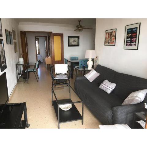 Apartamento Mirador De La Darsena