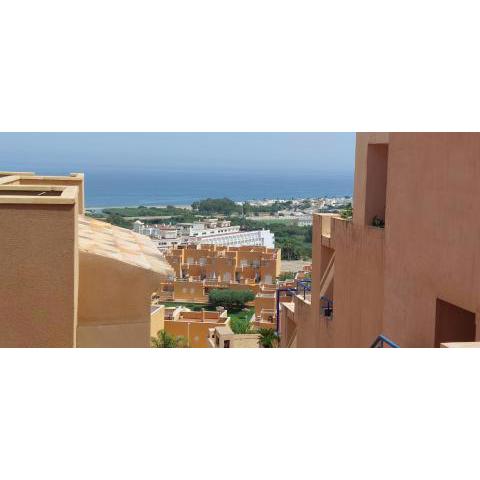 Apartamento Mojacar - Marina de la Torre Golf