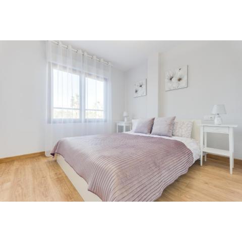 Apartamento Naufragos