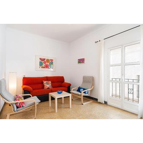 Apartamento Nicolas Only Families