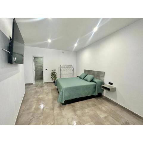 Apartamento nuevo a estrenar