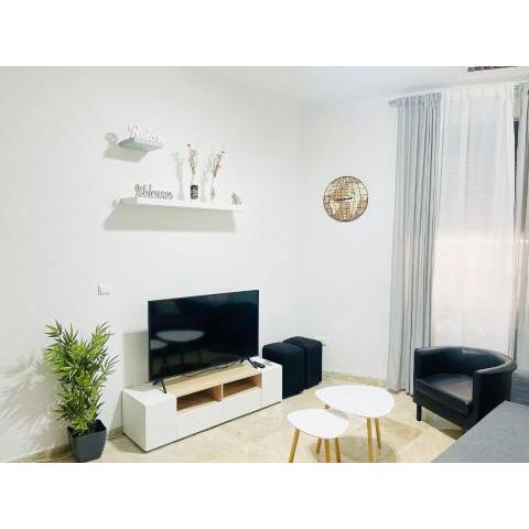 Apartamento nuevo en pleno centro de Sevilla