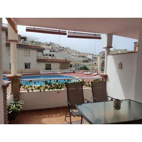 Apartamento Oasis La Herradura