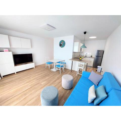 Apartamento Palmera Azul