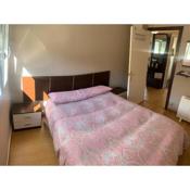 Apartamento parque las llamas