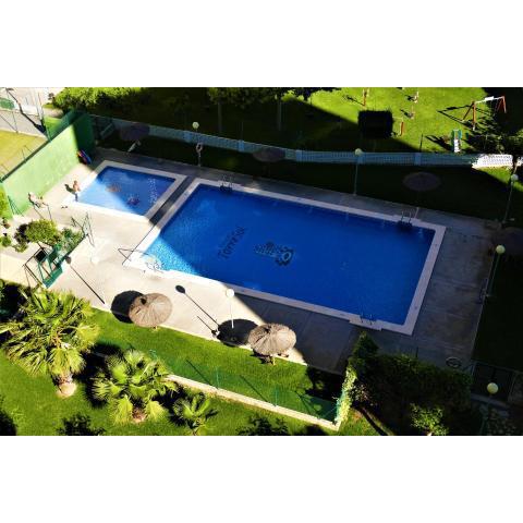 Apartamento Parque Torresol