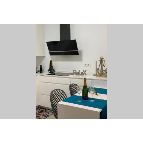 Apartamento Paseo de la Carihuela