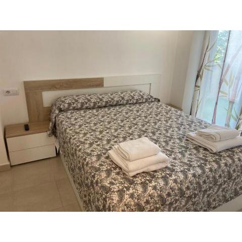 APARTAMENTO PINAPLAYA