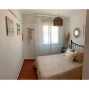 apartamento playa la barrosa