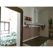 Apartamento Polo Flat