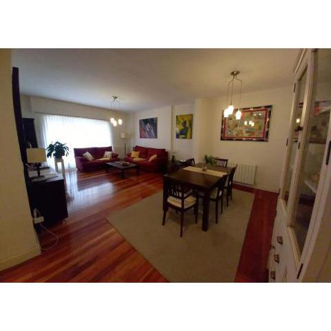 Apartamento Puente Colgante