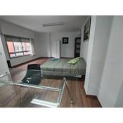 Apartamento Puerta Nueva (Universidad la Merced)