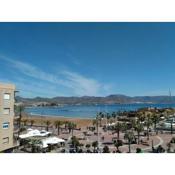 Apartamento Puertoplaya I