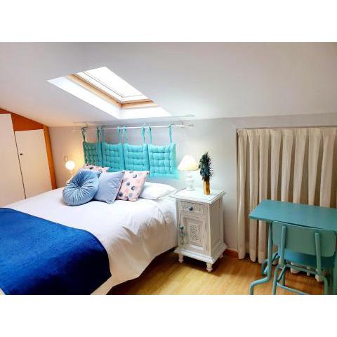 Apartamento Saint Michael Blue