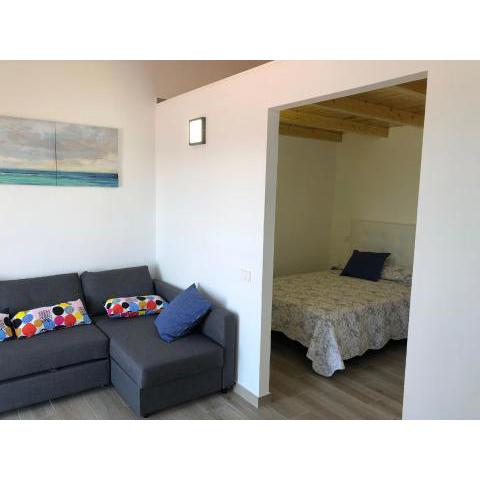 Apartamento Salinas