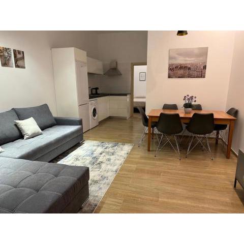 Apartamento San José C