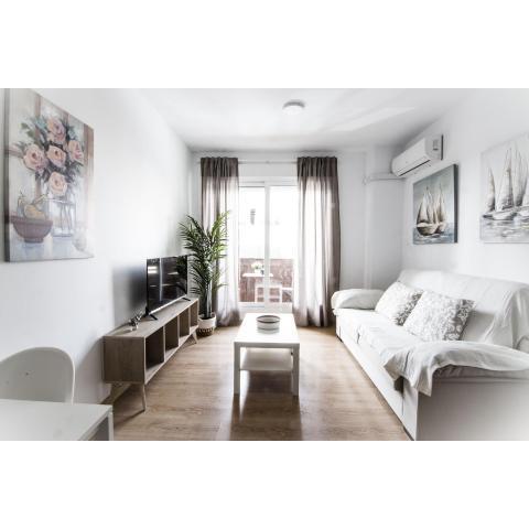 Apartamento San Juan