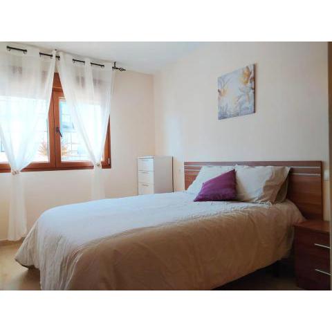 Apartamento San Martín