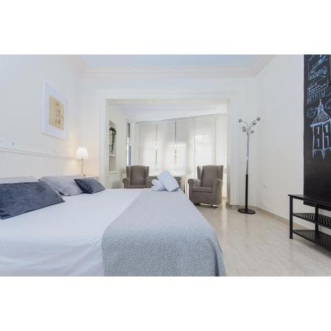 Apartamento San Pascual 18 III en Orihuela