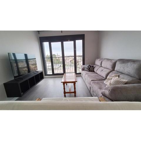 Apartamento Sherry Kiana