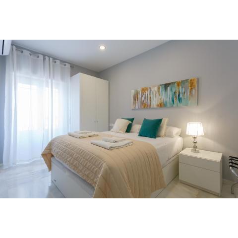 Apartamento TANGO by Cadiz4Rentals