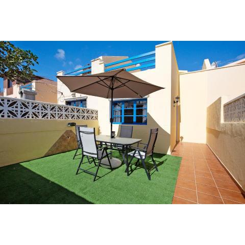 Apartamento Tanzanita