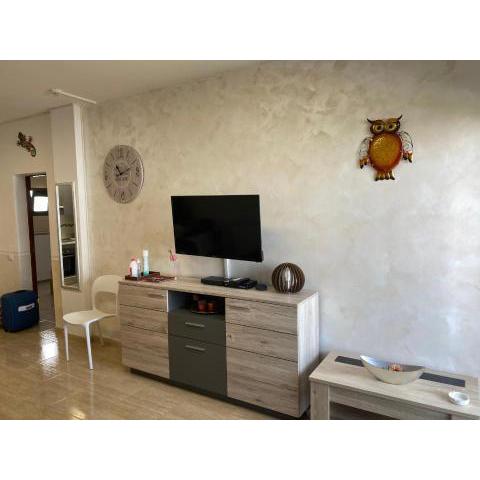 Apartamento Tobias Agaete Parque Playa del Ingles