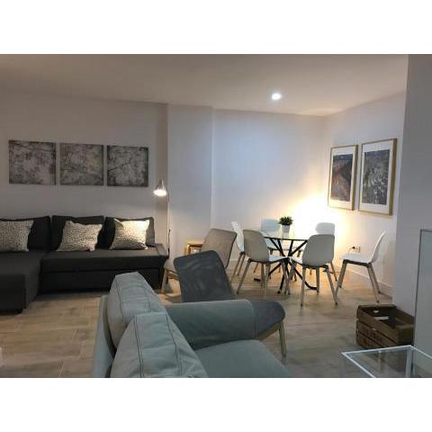 Apartamento Torreblanca