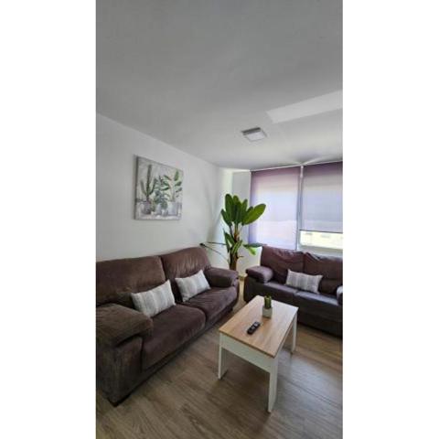 Apartamento Trajano