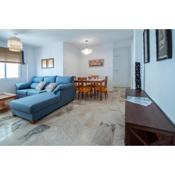 Apartamento Tribalia Cadiz