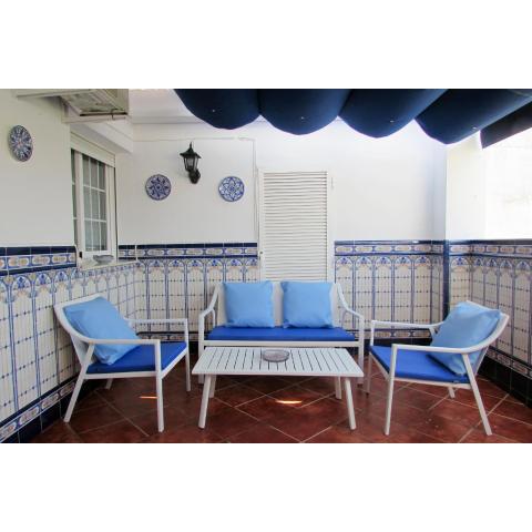 Apartamento Turístico Casa Bari