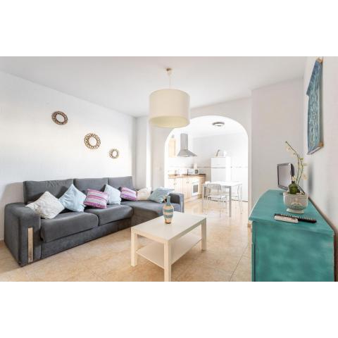 Apartamento Turquesa Nerja