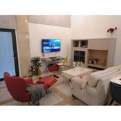 Apartamento Urieli