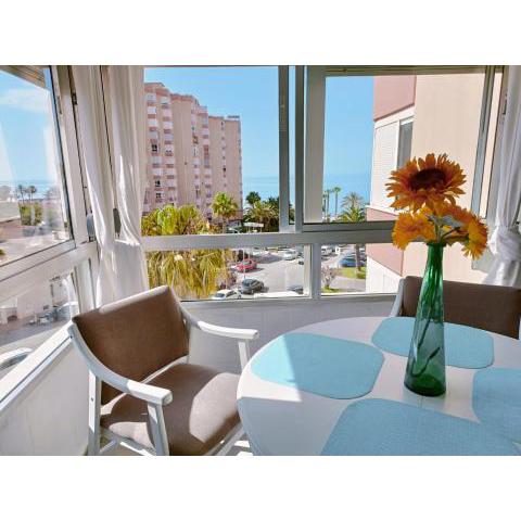 Apartamento ValentinaBeach